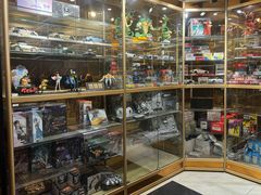 -大光明丽星VIP影城(昌里路杜比全景声店)