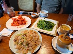 -宴武夷·匠心闽味(印象大红袍店)
