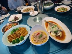 -健眺小海鲜(临海后山店)