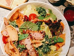 -芭莉与彩虹西餐厅(成都合生汇店)