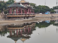 -龙舟池