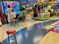 -爱玩嘉年华(龙湖曲江天街店)