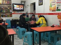 大堂-刘三姐烤肉总店(飞山街店)