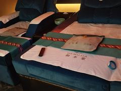 -和木家影院式足道·洗浴·SPA(勾庄店)