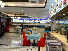 -北塘海鲜·天津菜(大光明桥旗舰店)