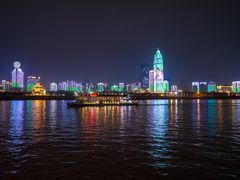 -武汉两江游览·夜游长江(汉口粤汉码头)