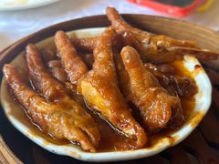 -南园酒家(前进路店)