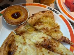 -比格比萨自助(宝山日月光店)