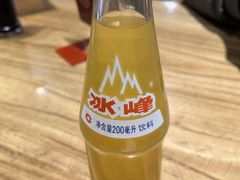 -子午路张记肉夹馍(兵马俑店)