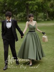 -拾尚映画·STUDIO婚纱摄影(中关村店)