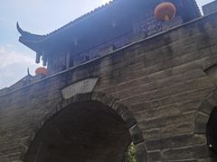 -南关石牌坊古镇
