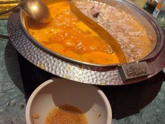 -牛New寿喜烧(金鹰世界店)