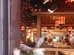 -鸽子窝(黄村店)
