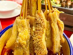 -蚝火爆·烧烤餐厅