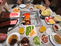 -海底捞火锅(方塔东街店)