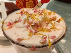 -白天鹅宾馆-玉堂春暖餐厅