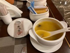 -浙江饭店-喝彩自助餐厅(延安路店)