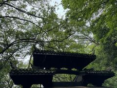 -富春桃源风景区