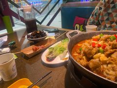 -蛙喔牛蛙(椒江青悦城店)