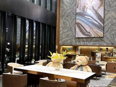 -乔治莫兰迪酒店(济南解放路山东大学店)