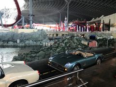 -法拉利主题公园
