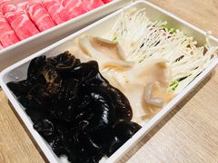 -古关火锅店(古北水镇景区店)