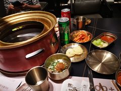 -西塔老太太泥炉烤肉(龙湖北苑天街店)