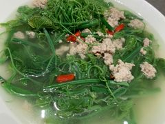 -张家卫·阳江菜·小海鲜(肥婆湾桥店)