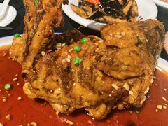 -梅飞酒家(名辉豪庭店)