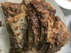 -清真永恒华威肉饼(潘家园店)