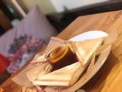 -more than meow吴止猫主题餐厅(承德 中船汇店)