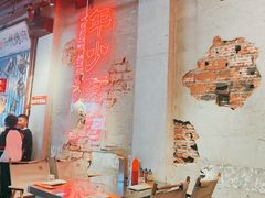 -大头叔烤鸡爪·朝鲜族烤串(天池路店)