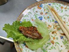 -牛犇炭火烤肉·鲜切烤肉(承德总店)