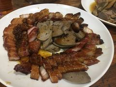 -黄连大头华烧鹅(萧地大马路店)