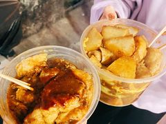 -明记牛杂(新马路分店)