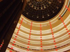 -杭州国际会议中心洲际酒店-原素全日餐厅(解放东路店)