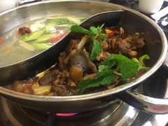 -香丽缘饭馆(黑龙潭店)