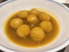 -陶兰居·手工点心·粤菜(圆融时代广场店)