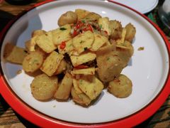 -大鸽饭(马王堆店)