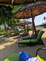 -三亚海棠湾万达嘉华度假酒店·宴会厅