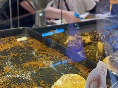 -西树泡芙(秦皇岛茂业天地店)