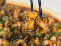 -天天海鲜城·海鲜大排档(新溪店)