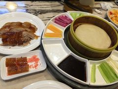 -金百万烤鸭店(马甸店)