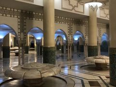 -哈桑二世清真寺