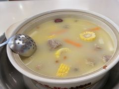 -土连锅·现熬养生汤锅(梁家巷店)