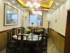 -润泽园饭庄(中山路店)