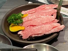 -农乐园炭火烤肉(繁花中心店)