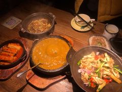 -70后饭吧(府河街店)