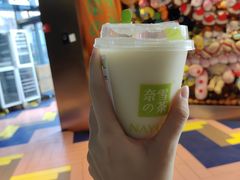 -奈雪的茶(印象城店)