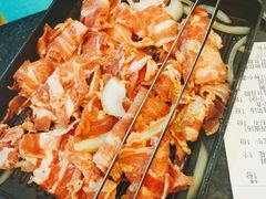 -烤路里·韩国品质自助烤肉(石路天虹4号店)